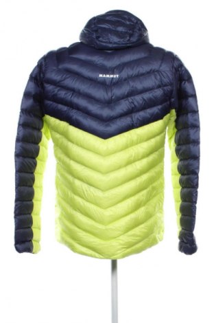 Męska kurtka Mammut, Rozmiar L, Kolor Kolorowy, Cena 305,99 zł