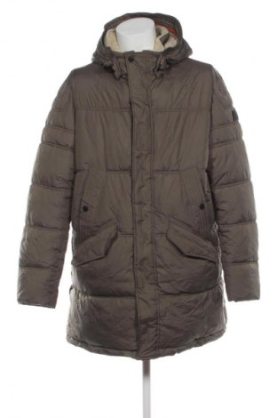 Férfi dzseki Man's World, Méret 3XL, Szín Barna, Ár 12 099 Ft