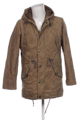 Pánska bunda  Marc O'Polo, Veľkosť M, Farba Hnedá, Cena  84,95 €