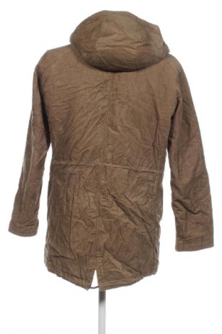 Pánska bunda  Marc O'Polo, Veľkosť M, Farba Hnedá, Cena  84,95 €