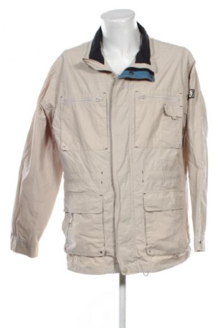 Pánska bunda  Marcel Battiston, Veľkosť XL, Farba Béžová, Cena  25,00 €