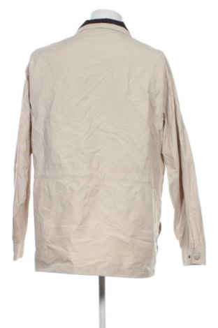 Pánska bunda  Marcel Battiston, Veľkosť XL, Farba Béžová, Cena  25,00 €
