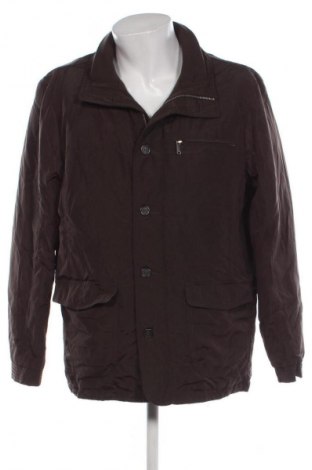 Herrenjacke Marco Donati, Größe XL, Farbe Braun, Preis 35,99 €