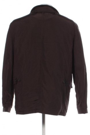 Herrenjacke Marco Donati, Größe XL, Farbe Braun, Preis 35,99 €