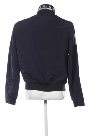 Pánska bunda  Marina Militare, Veľkosť M, Farba Modrá, Cena  40,95 €