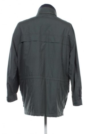 Ανδρικό μπουφάν Marks & Spencer, Μέγεθος M, Χρώμα Πράσινο, Τιμή 45,54 €