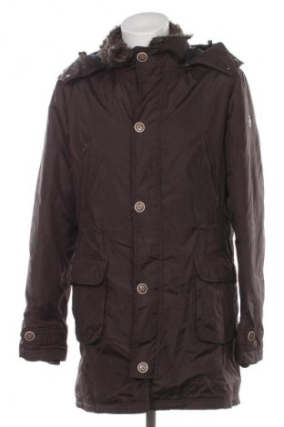 Pánská bunda  Marville, Velikost XL, Barva Hnědá, Cena  1 249,00 Kč