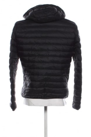 Pánská bunda  Massimo Dutti, Velikost L, Barva Modrá, Cena  1 217,00 Kč