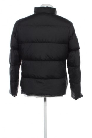 Geacă de bărbati Massimo Dutti, Mărime S, Culoare Negru, Preț 305,26 Lei