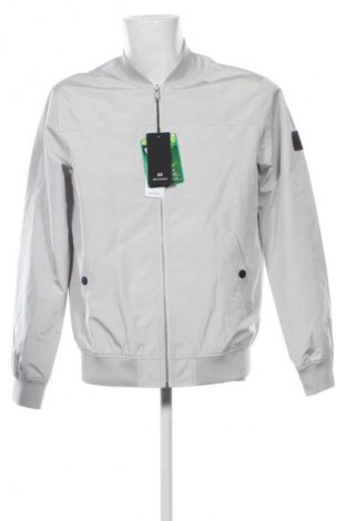 Herrenjacke Matinique, Größe L, Farbe Grau, Preis 147,99 €