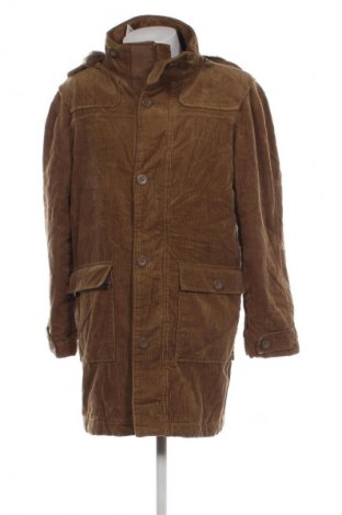 Ανδρικό μπουφάν Mauro Ferrini, Μέγεθος XXL, Χρώμα Πράσινο, Τιμή 29,99 €