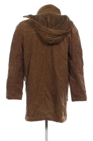 Ανδρικό μπουφάν Mauro Ferrini, Μέγεθος XXL, Χρώμα Πράσινο, Τιμή 29,99 €