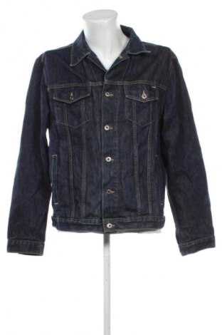 Geacă de bărbati Mavi, Mărime L, Culoare Albastru, Preț 97,99 Lei