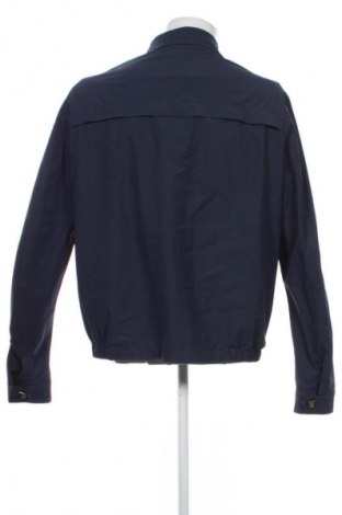 Férfi dzseki Mc Gregor, Méret L, Szín Kék, Ár 17 149 Ft