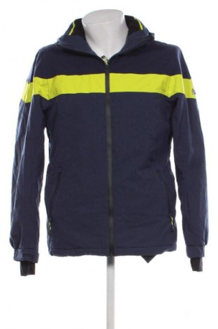 Férfi dzseki McKinley, Méret S, Szín Sokszínű, Ár 16 089 Ft