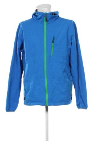 Herrenjacke McKinley, Größe XXL, Farbe Blau, Preis € 21,99