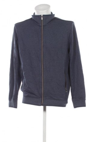 Ανδρικό μπουφάν Meantime, Μέγεθος L, Χρώμα Μπλέ, Τιμή 22,99 €