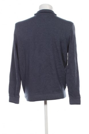 Ανδρικό μπουφάν Meantime, Μέγεθος L, Χρώμα Μπλέ, Τιμή 22,99 €