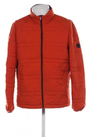 Geacă de bărbati Michael Kors, Mărime L, Culoare Portocaliu, Preț 509,99 Lei