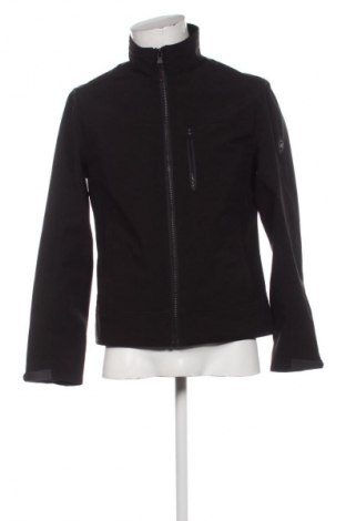 Geacă de bărbati Michael Kors, Mărime S, Culoare Negru, Preț 812,87 Lei