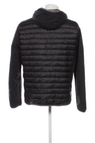Herrenjacke Milestone, Größe XL, Farbe Schwarz, Preis € 147,99