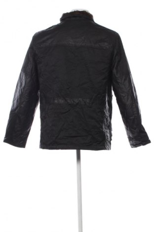 Ανδρικό μπουφάν Milestone, Μέγεθος L, Χρώμα Μαύρο, Τιμή 55,99 €