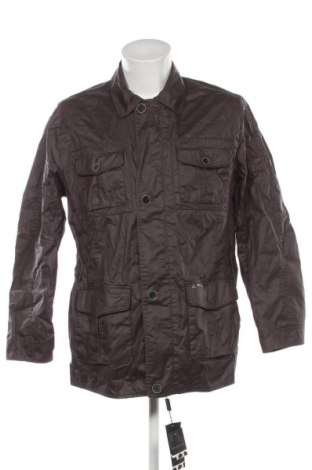 Férfi dzseki Mise Au Green, Méret L, Szín Barna, Ár 37 392 Ft