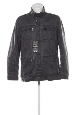 Férfi dzseki Mise Au Green, Méret L, Szín Szürke, Ár 37 392 Ft