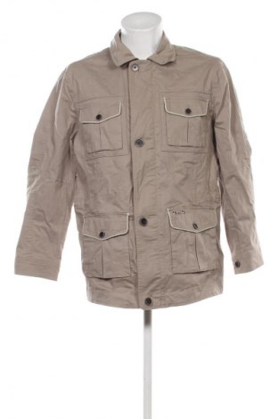 Férfi dzseki Mise Au Green, Méret M, Szín Bézs, Ár 37 392 Ft