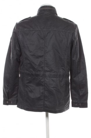 Férfi dzseki Mise Au Green, Méret M, Szín Szürke, Ár 37 392 Ft