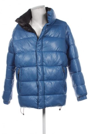 Мъжко яке Mo, Размер XXL, Цвят Син, Цена 55,99 лв.
