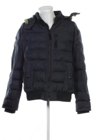 Pánska bunda  Montego, Veľkosť XXL, Farba Modrá, Cena  38,31 €