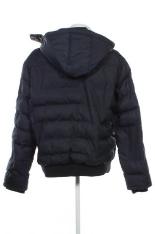 Pánska bunda  Montego, Veľkosť XXL, Farba Modrá, Cena  38,31 €