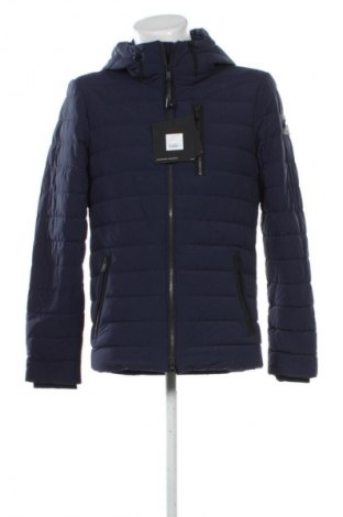 Geacă de bărbati Moose Knuckles, Mărime S, Culoare Albastru, Preț 3.859,99 Lei