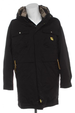 Мъжко яке Mountain Warehouse, Размер XXL, Цвят Черен, Цена 33,74 €