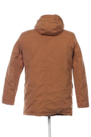 Herrenjacke Mr. F, Größe M, Farbe Orange, Preis 36,99 €