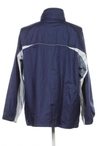 Herrenjacke Multitex, Größe XL, Farbe Blau, Preis € 25,00