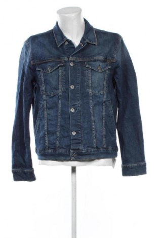 Pánská bunda  Mustang, Velikost L, Barva Modrá, Cena  449,00 Kč