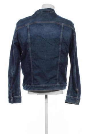 Pánská bunda  Mustang, Velikost L, Barva Modrá, Cena  449,00 Kč