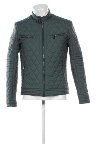 Męska kurtka My Brand, Rozmiar S, Kolor Zielony, Cena 184,99 zł