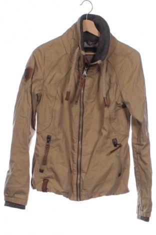 Férfi dzseki Naketano, Méret S, Szín Sokszínű, Ár 20 339 Ft