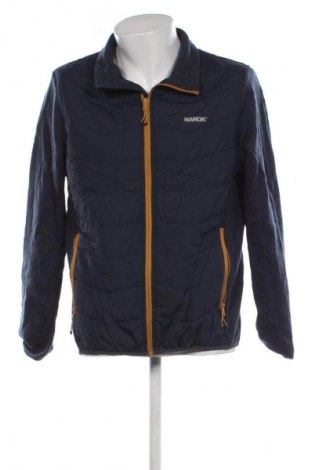 Herrenjacke Nanok, Größe XL, Farbe Blau, Preis € 18,99