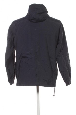 Ανδρικό μπουφάν Napapijri, Μέγεθος L, Χρώμα Μπλέ, Τιμή 71,99 €