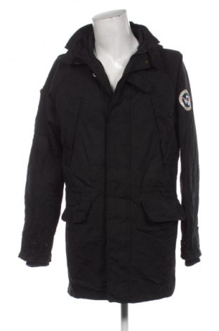 Geacă de bărbati Napapijri, Mărime XL, Culoare Negru, Preț 619,99 Lei