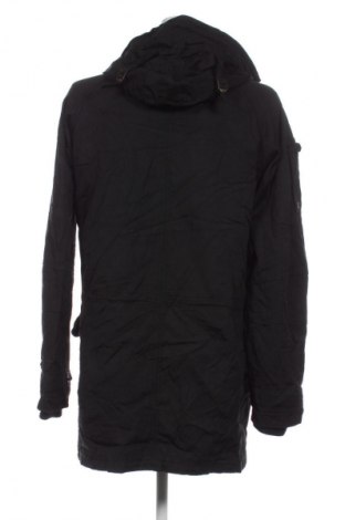 Geacă de bărbati Napapijri, Mărime XL, Culoare Negru, Preț 619,99 Lei