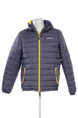 Męska kurtka Nebulus, Rozmiar XL, Kolor Niebieski, Cena 198,99 zł