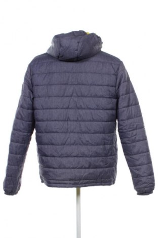 Męska kurtka Nebulus, Rozmiar XL, Kolor Niebieski, Cena 198,99 zł