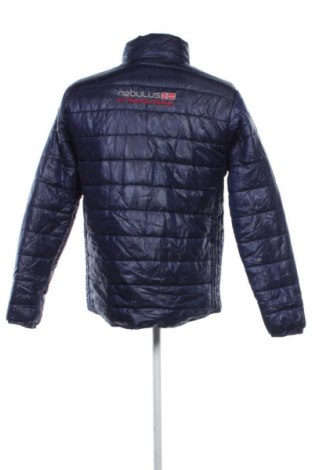 Herrenjacke Nebulus, Größe M, Farbe Blau, Preis 28,99 €