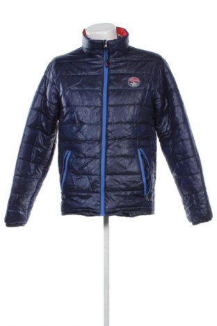 Herrenjacke Nebulus, Größe M, Farbe Blau, Preis 28,99 €
