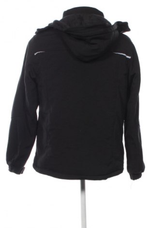 Pánska bunda  New Fashion, Veľkosť M, Farba Čierna, Cena  27,95 €